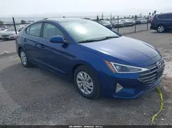 5NPD74LF0LH608970 2020 HYUNDAI ELANTRA