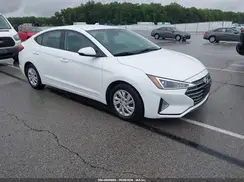 5NPD74LF0LH609181 2020 HYUNDAI ELANTRA