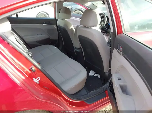 5NPD74LF0LH609679 2020 HYUNDAI ELANTRA - Image 8