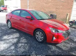 5NPD74LF0LH609682 2020 HYUNDAI ELANTRA