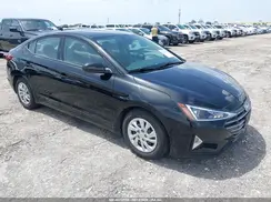 5NPD74LF0LH609729 2020 HYUNDAI ELANTRA