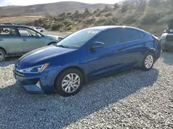 5NPD74LF0LH609794 2020 HYUNDAI ELANTRA