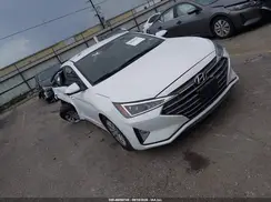 5NPD74LF0LH609858 2020 HYUNDAI ELANTRA