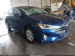 5NPD74LF0LH609973 2020 HYUNDAI ELANTRA