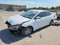 5NPD74LF0LH610332 2020 HYUNDAI ELANTRA
