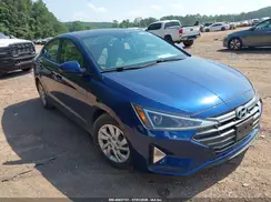 5NPD74LF0LH610461 2020 HYUNDAI ELANTRA