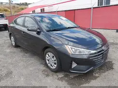 5NPD74LF0LH610539 2020 HYUNDAI ELANTRA