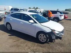 5NPD74LF0LH610721 2020 HYUNDAI ELANTRA