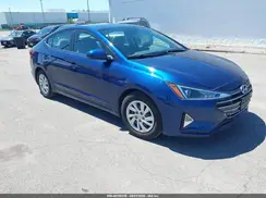 5NPD74LF0LH610900 2020 HYUNDAI ELANTRA