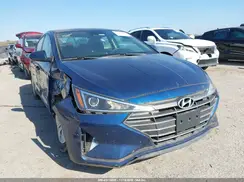 5NPD74LF0LH610928 2020 HYUNDAI ELANTRA