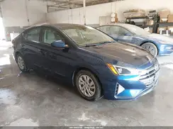 5NPD74LF0LH611304 2020 HYUNDAI ELANTRA
