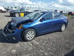 5NPD74LF0LH611349 2020 HYUNDAI ELANTRA