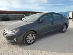 5NPD74LF0LH612100 2020 HYUNDAI ELANTRA