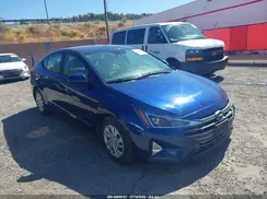 5NPD74LF0LH612257 2020 HYUNDAI ELANTRA
