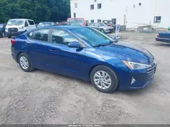 5NPD74LF0LH612291 2020 HYUNDAI ELANTRA