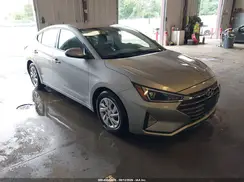 5NPD74LF0LH612520 2020 HYUNDAI ELANTRA