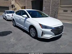 5NPD74LF0LH612789 2020 HYUNDAI ELANTRA