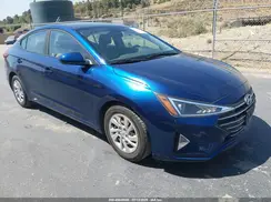 5NPD74LF0LH613067 2020 HYUNDAI ELANTRA