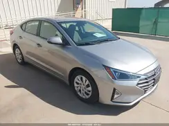 5NPD74LF0LH613411 2020 HYUNDAI ELANTRA