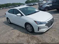 5NPD74LF0LH613781 2020 HYUNDAI ELANTRA