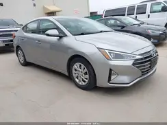 5NPD74LF0LH613876 2020 HYUNDAI ELANTRA