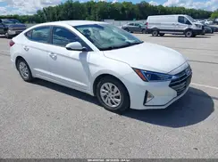 5NPD74LF0LH613893 2020 HYUNDAI ELANTRA