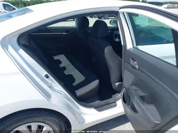 5NPD74LF0LH613893 2020 HYUNDAI ELANTRA - Image 8