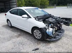 5NPD74LF0LH613909 2020 HYUNDAI ELANTRA