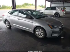 5NPD74LF0LH615241 2020 HYUNDAI ELANTRA