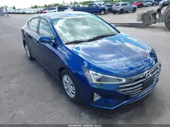 5NPD74LF0LH616292 2020 HYUNDAI ELANTRA