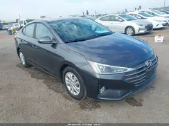 5NPD74LF0LH616406 2020 HYUNDAI ELANTRA