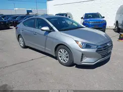 5NPD74LF0LH616891 2020 HYUNDAI ELANTRA