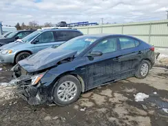 5NPD74LF0LH617197 2020 HYUNDAI ELANTRA