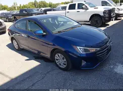 5NPD74LF0LH617751 2020 HYUNDAI ELANTRA