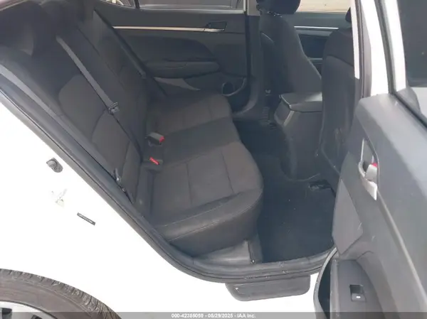 5NPD74LF0LH618060 2020 HYUNDAI ELANTRA - Image 8
