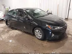 5NPD74LF0LH619547 2020 HYUNDAI ELANTRA