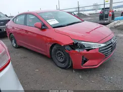 5NPD74LF0LH620035 2020 HYUNDAI ELANTRA