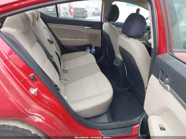 5NPD74LF0LH620035 2020 HYUNDAI ELANTRA - Image 8