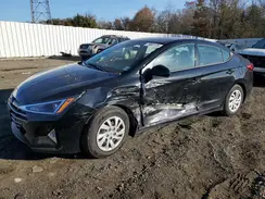 5NPD74LF0LH622660 2020 HYUNDAI ELANTRA