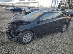 5NPD74LF0LH622884 2020 HYUNDAI ELANTRA