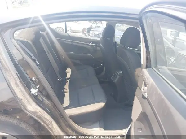 5NPD74LF1HH043376 2017 HYUNDAI ELANTRA - Image 8