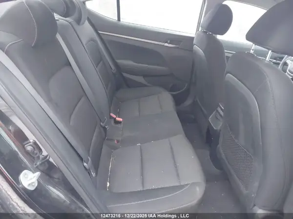 5NPD74LF1HH044768 2017 HYUNDAI ELANTRA - Image 8