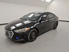 5NPD74LF1HH048366 2017 HYUNDAI ELANTRA