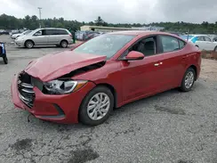 5NPD74LF1HH052434 2017 HYUNDAI ELANTRA