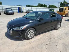 5NPD74LF1HH054068 2017 HYUNDAI ELANTRA