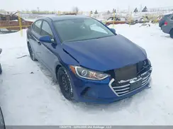 5NPD74LF1HH054412 2017 HYUNDAI ELANTRA