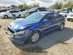 5NPD74LF1HH064499 2017 HYUNDAI ELANTRA