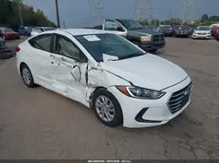 5NPD74LF1HH065460 2017 HYUNDAI ELANTRA