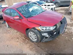 5NPD74LF1HH065541 2017 HYUNDAI ELANTRA
