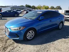 5NPD74LF1HH066527 2017 HYUNDAI ELANTRA